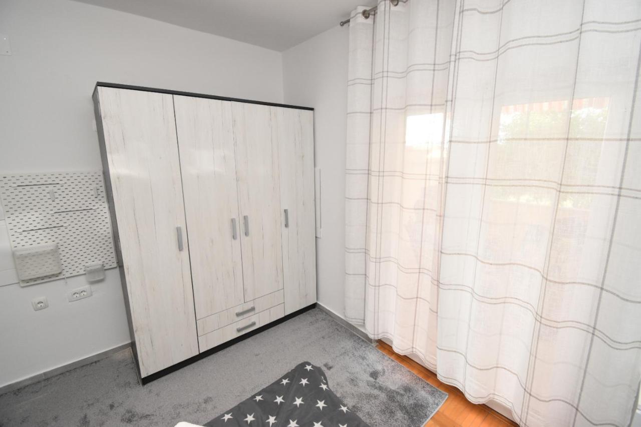 Appartement Helena House Bibinje Extérieur photo