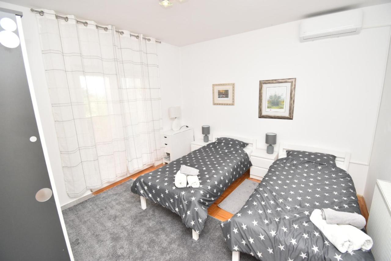 Appartement Helena House Bibinje Extérieur photo