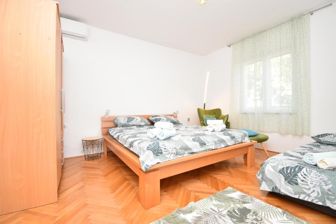 Appartement Helena House Bibinje Extérieur photo