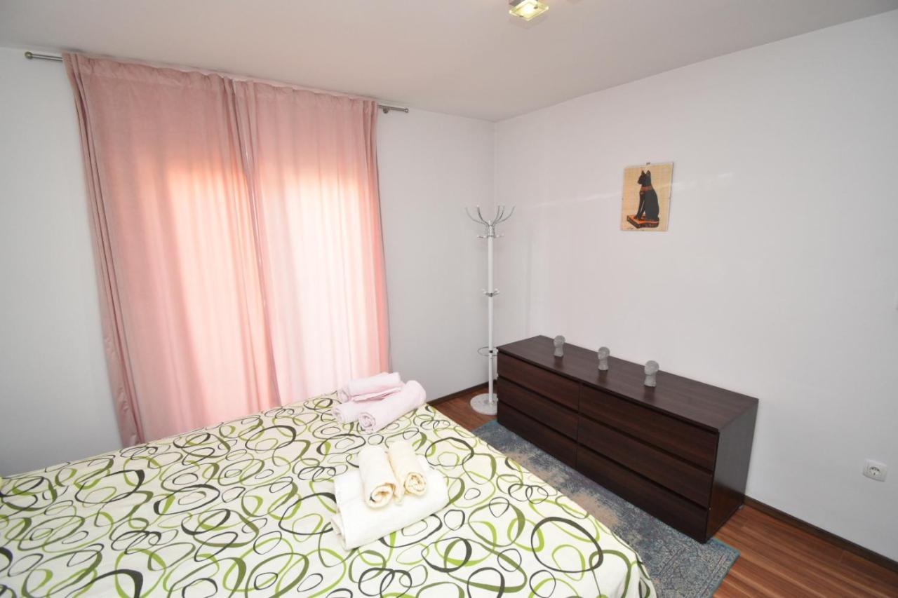Appartement Helena House Bibinje Extérieur photo