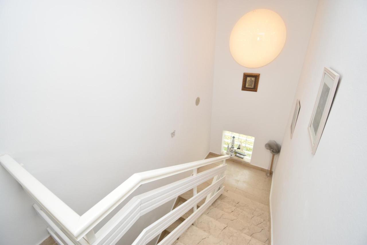 Appartement Helena House Bibinje Extérieur photo