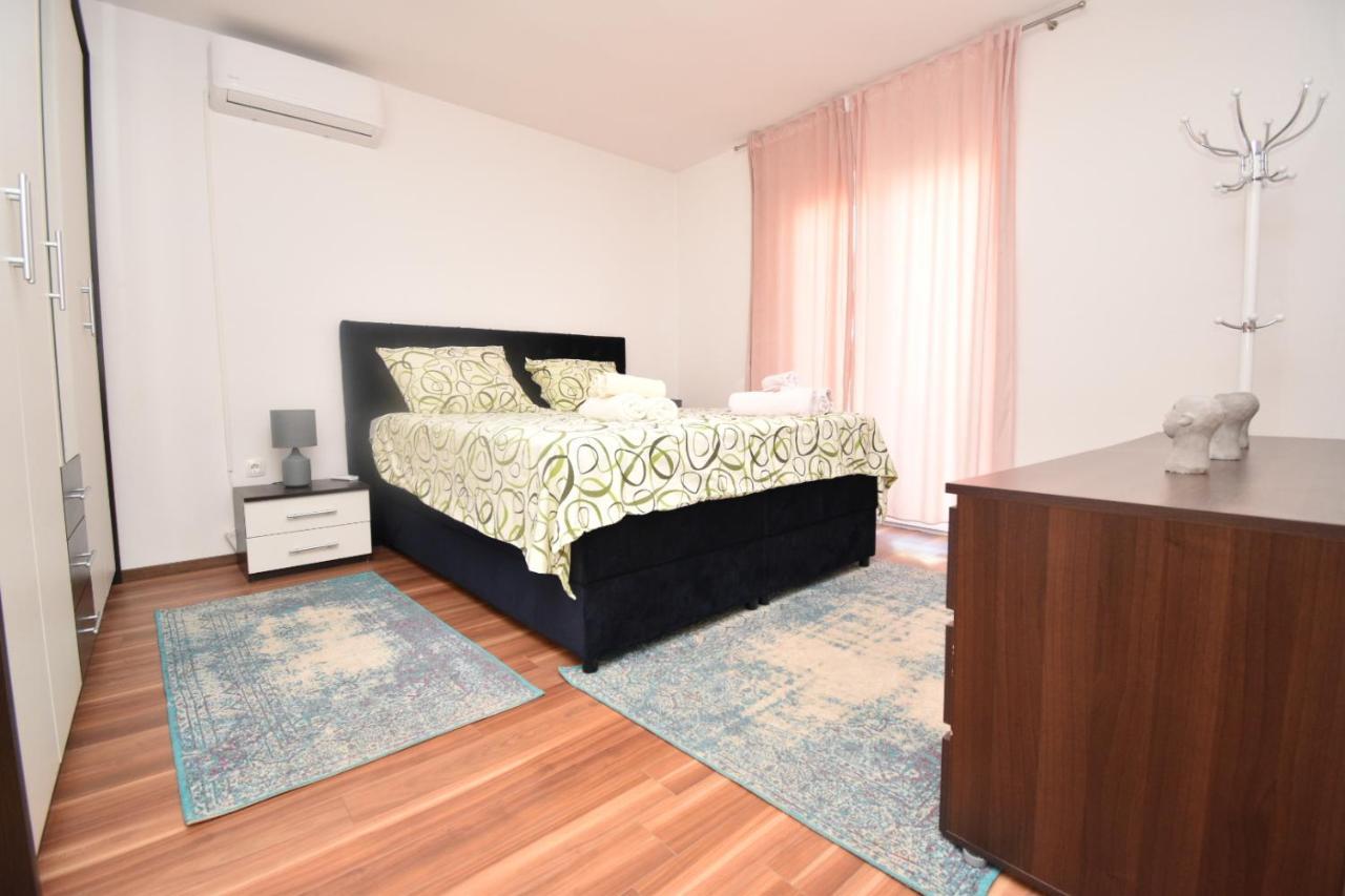 Appartement Helena House Bibinje Extérieur photo