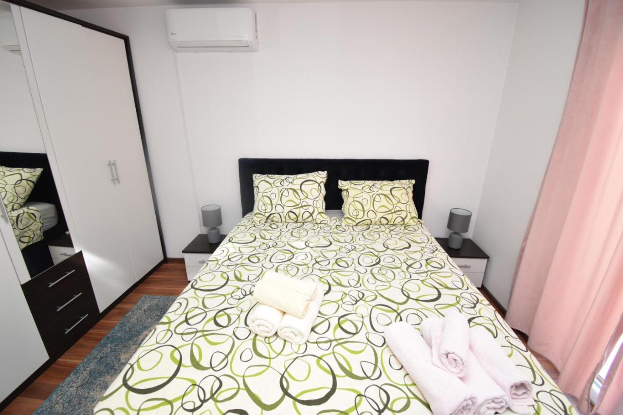 Appartement Helena House Bibinje Extérieur photo